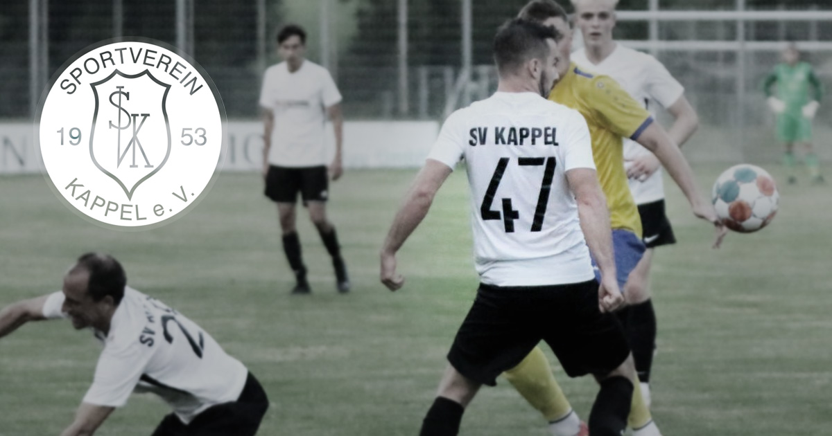Sportverein Kappel e.V.