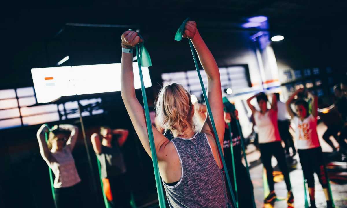 Übungsleiter:in oder Trainer:in für Erwachsene gesucht