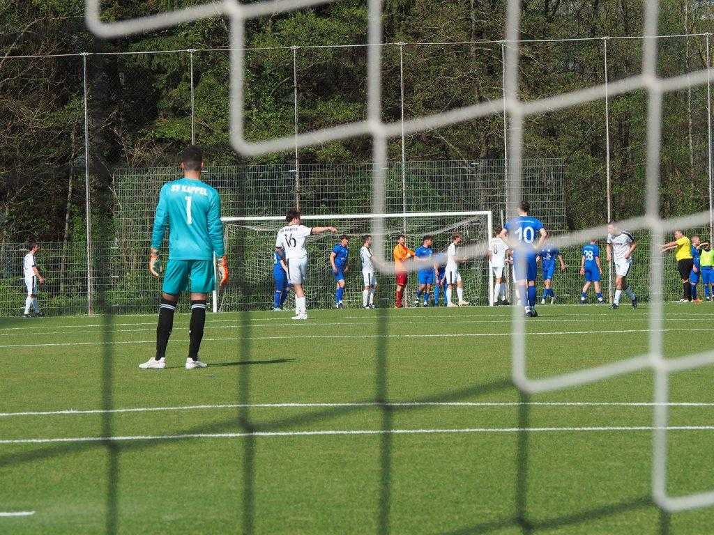 Es geht wieder los... Vorschau der nächsten Spiele der 1. Mannschaft
