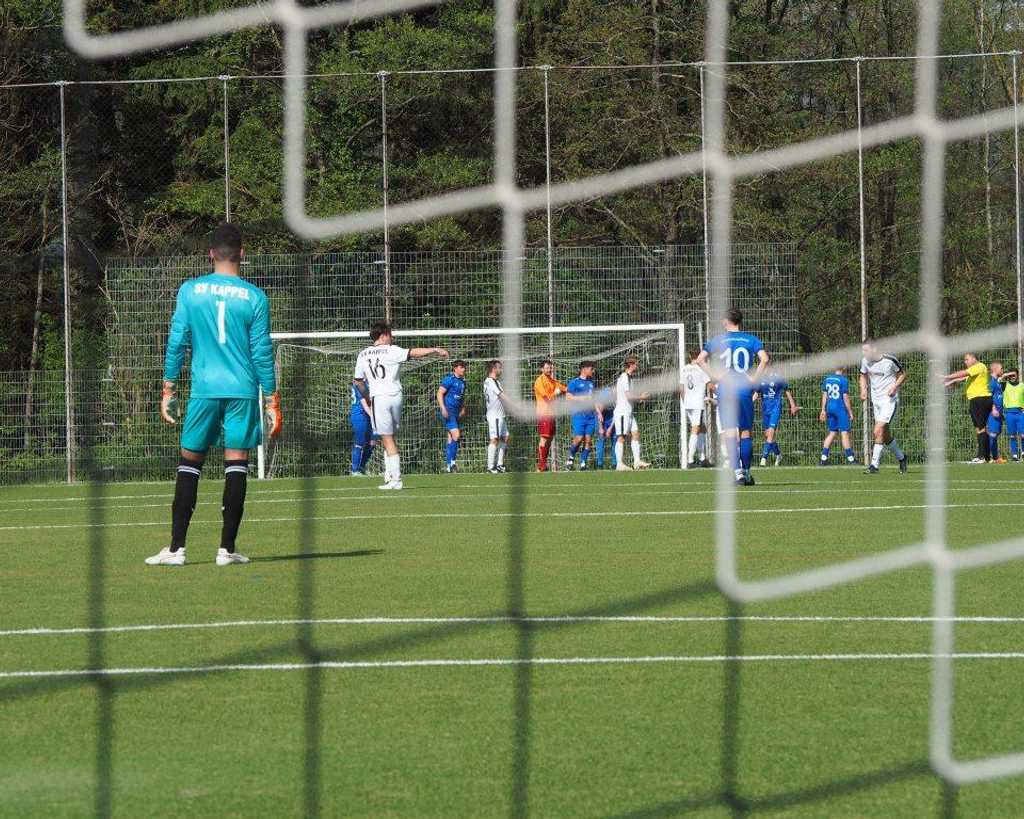 Es geht wieder los... Vorschau der nächsten Spiele der 1. Mannschaft