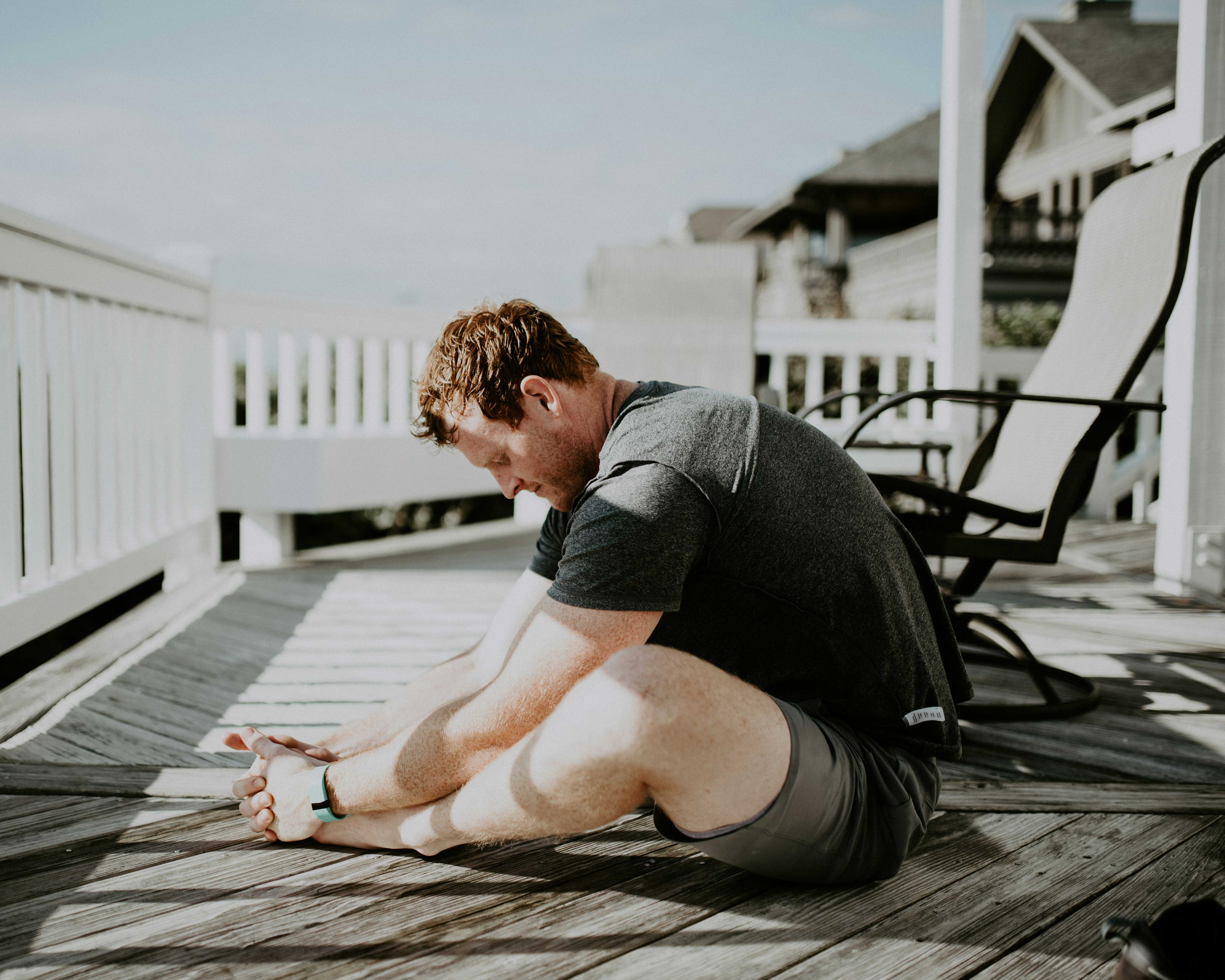 Männer-Yoga: es sind noch Plätze frei!