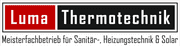 Luma Thermotechnik - Meisterfachbetrieb für Sanitär-, Heizungstechnik & Solar