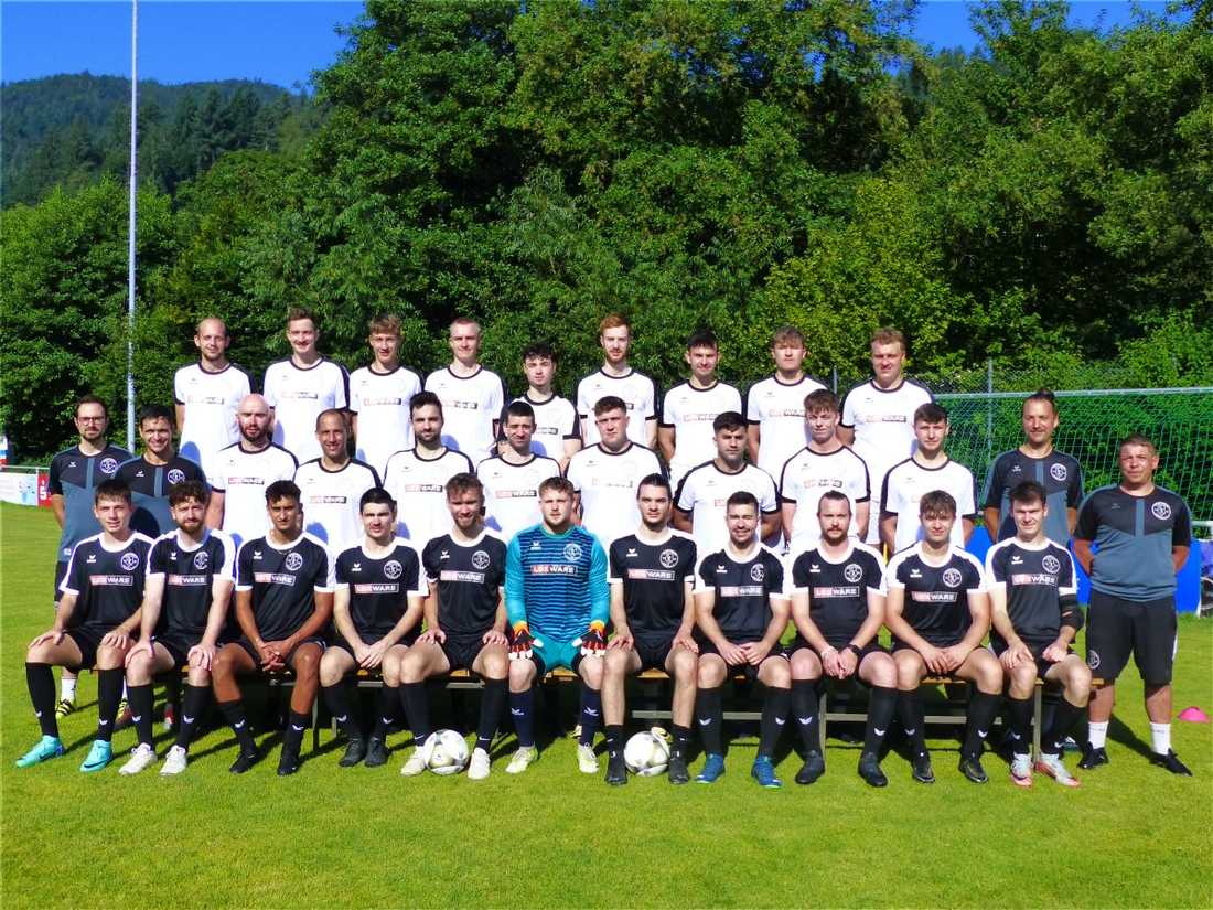 Herren 2. Mannschaft