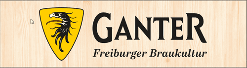 Brauerei Ganter - Freiburger Braukultur. Gutes Bier kommt nicht von irgendwo. Es kommt von hier.