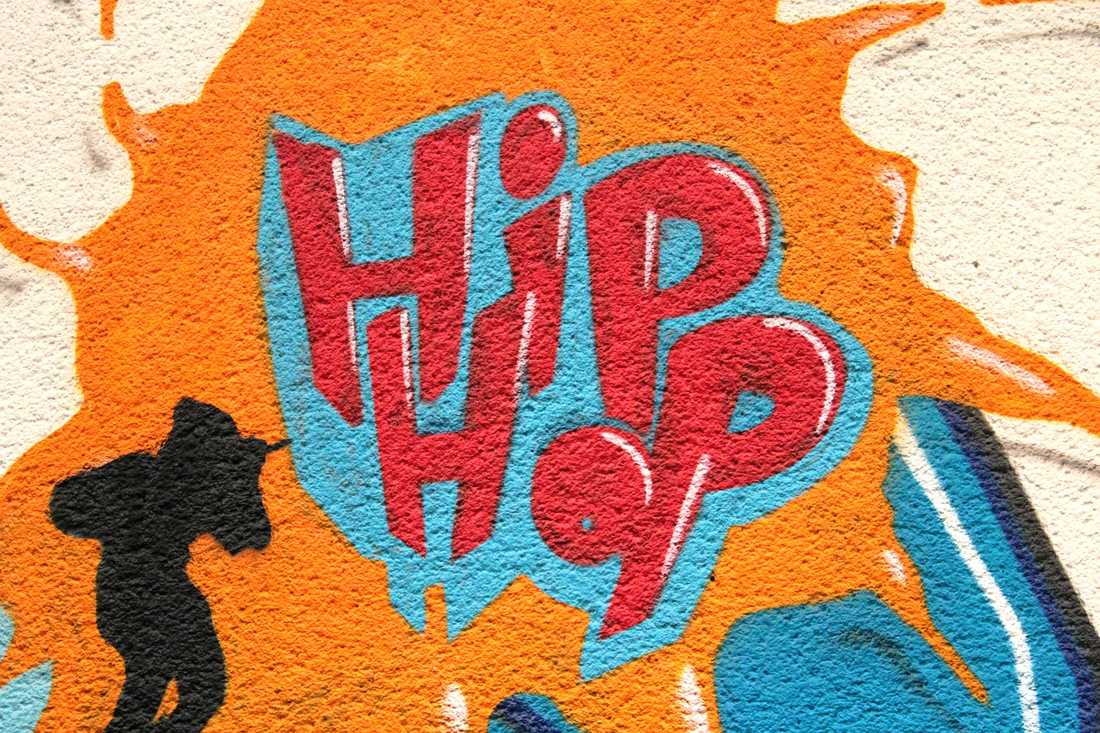 Weiter geht's mit dem HIP-HOP Kurs!