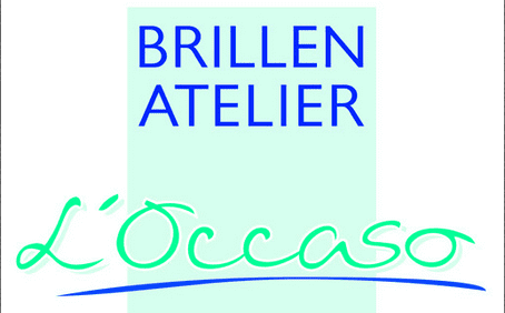 L'Occaso Brillen Atelier Kirchzarten