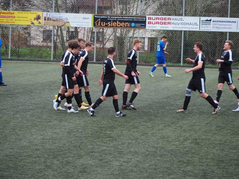 Eine starke Leistung zeigte der SV Kappel gegen die SG Simonswald/Obersimonswald 2