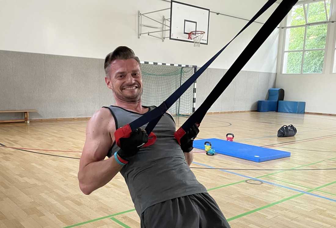 Functional Training