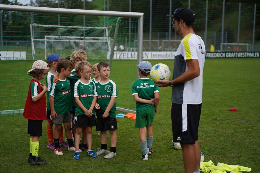 FSJ Sport und Schule