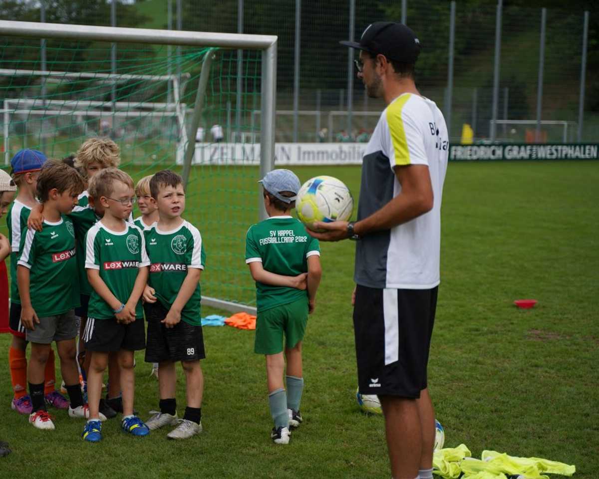 FSJ Sport und Schule