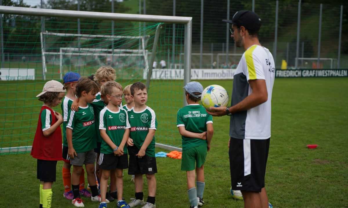 FSJ Sport und Schule