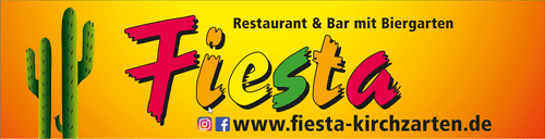 Restaurant & Bar Fiesta - Kirchzarten