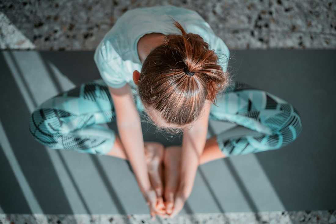 Körperarbeit und Pilates