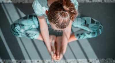 Körperarbeit und Pilates