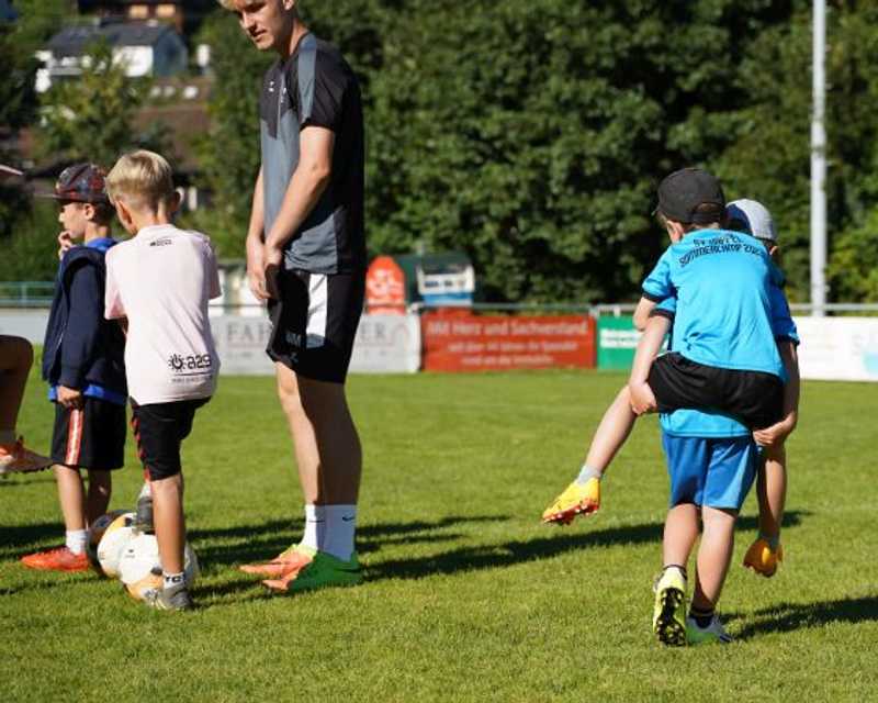 FSJ Sport und Schule zum Schuljahr 2026/2027