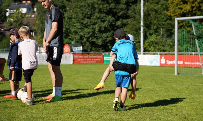 FSJ Sport und Schule zum Schuljahr 2026/2027