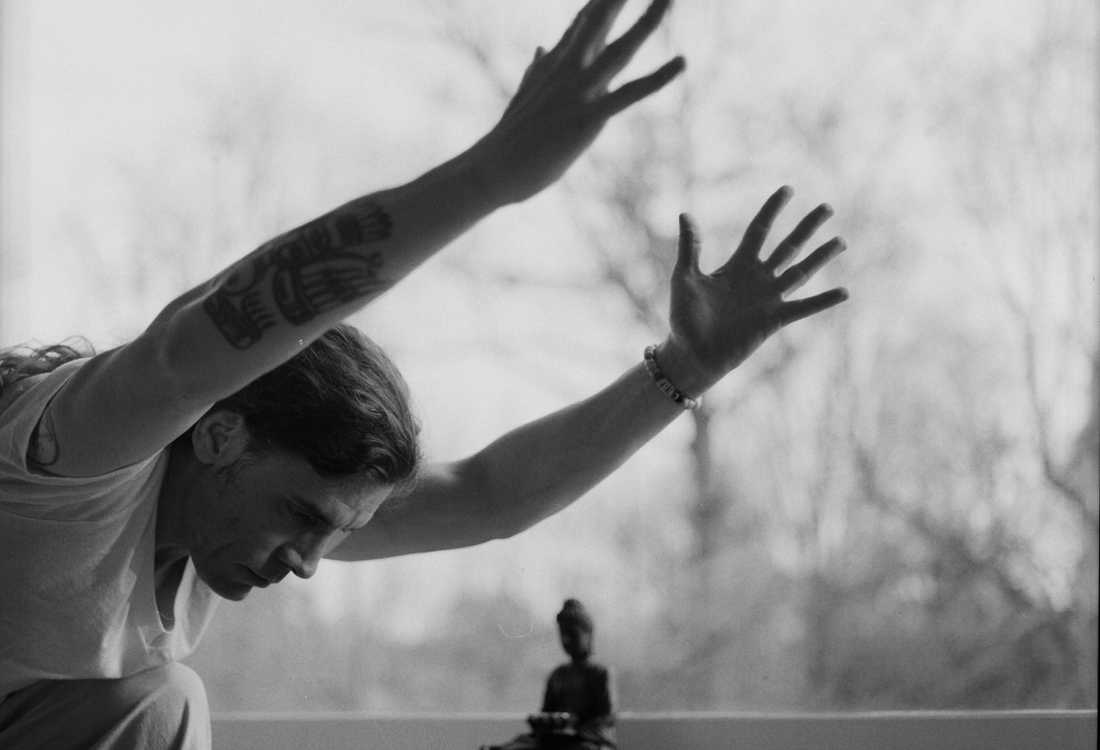  Yoga für Männer – Kraft & Entspannung