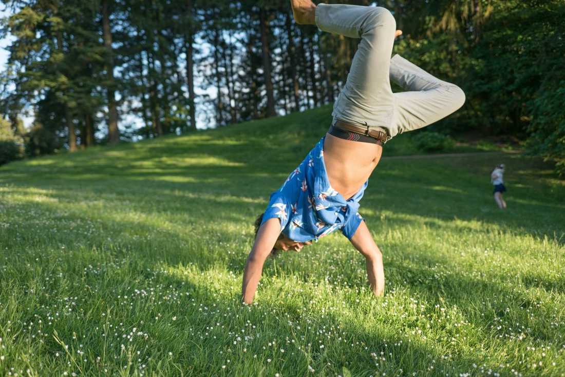 Sommerferien - Sportprogramm der Abteilung Fitness & Gymnastik